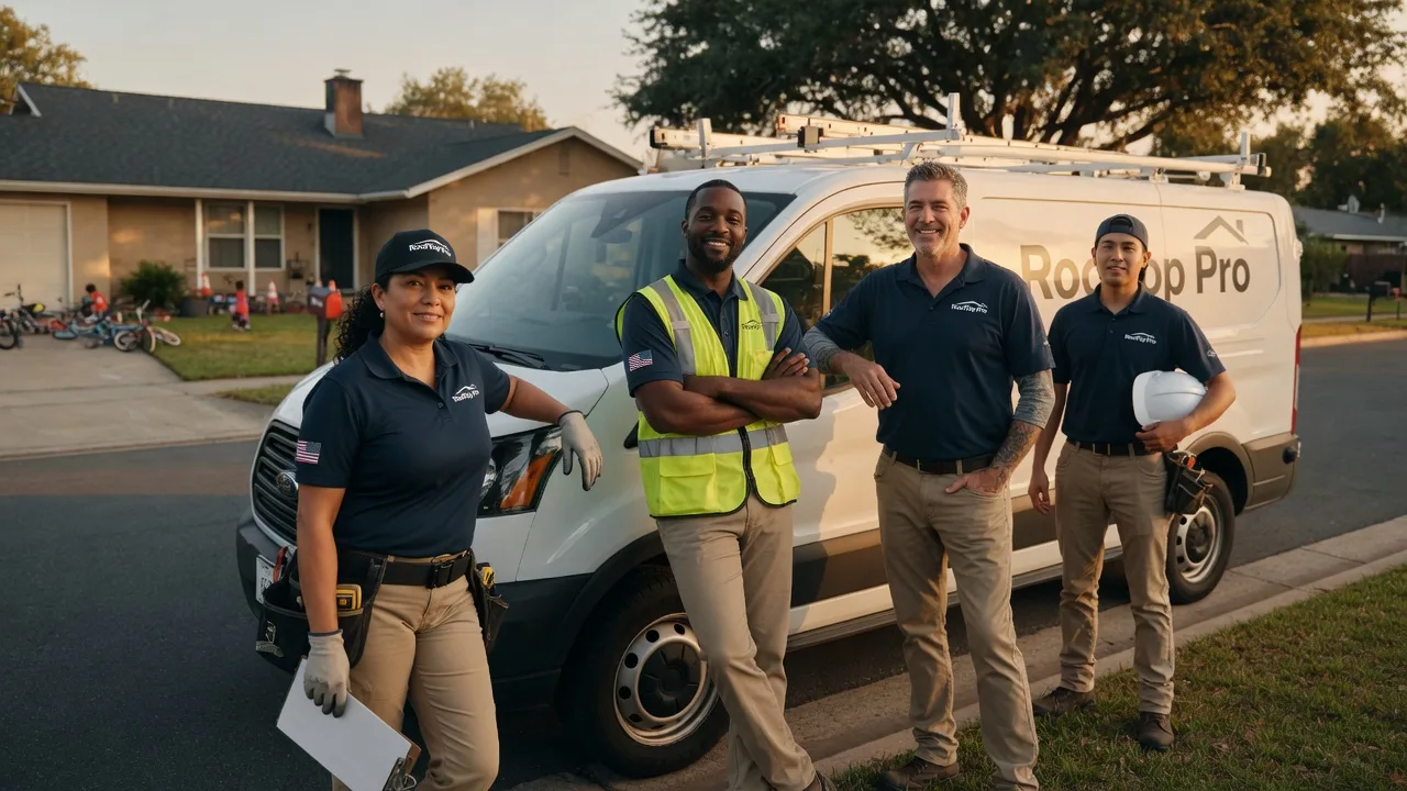 Roof Repair in Robards, KY near me